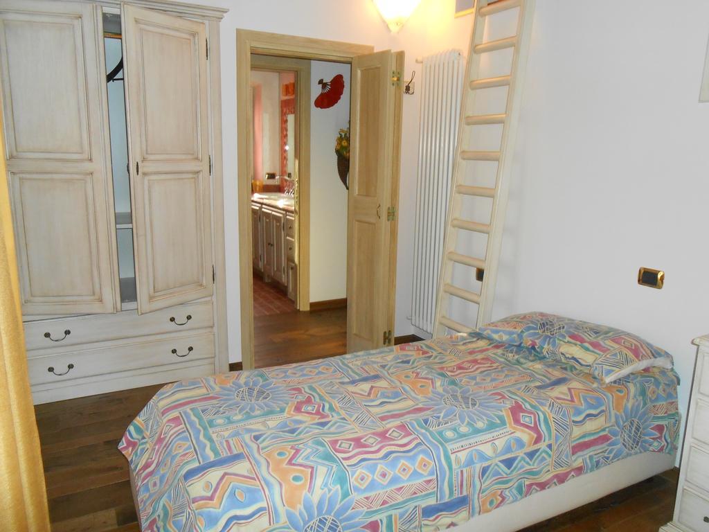 Agriturismo Circugnano Grassina Rom bilde